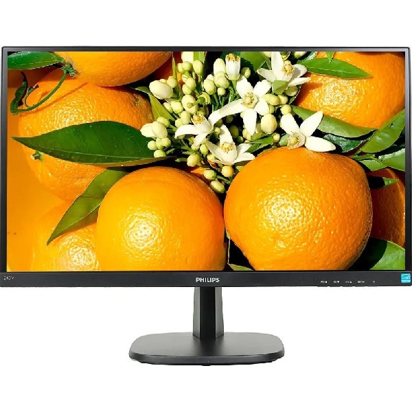 Монитор Philips 243V7QDAB (00/01) 23.8