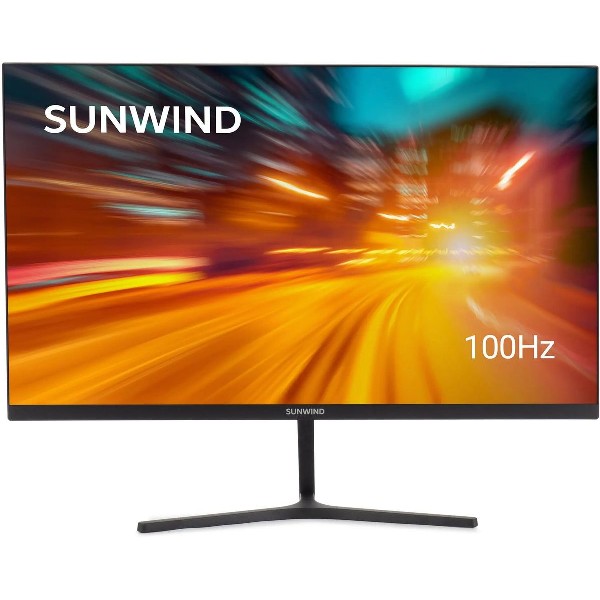 Монитор Sunwind SM-24FI401 23.8