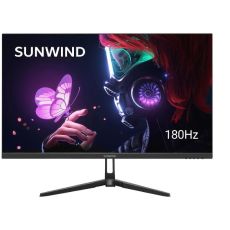 Монитор Sunwind SM-25FI401 24.5