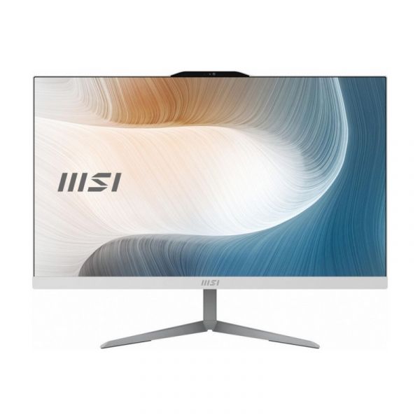 Моноблок MSI Modern AM242 11M-896XRU 23,8