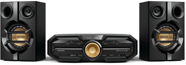 Музыкальный центр Philips FXD18/51