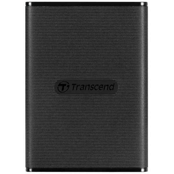 Внешний жесткий диск Transcend ESD270C [TS250G], 0.250 Тб, SSD 1.8 