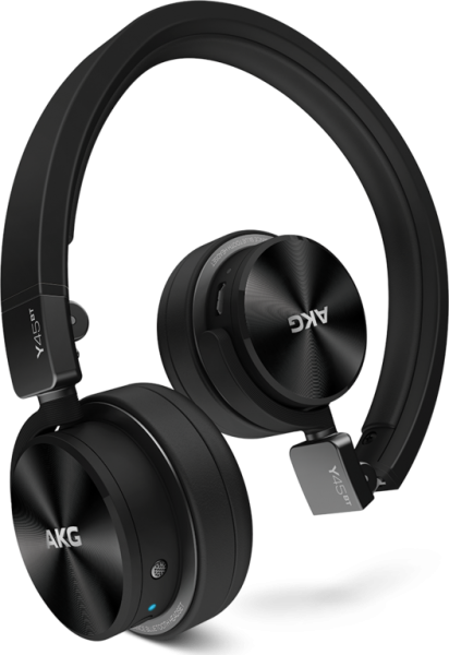 Наушники AKG Y45BT Black