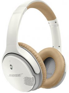 Наушники Bose SoundLink AE II white