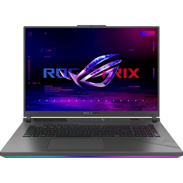 Ноутбук ASUS ROG Strix G18 G814JV-N6168 2023 18