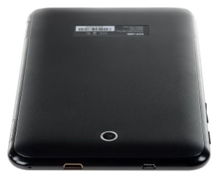 Планшетный компьютер DNS AirTab M75t