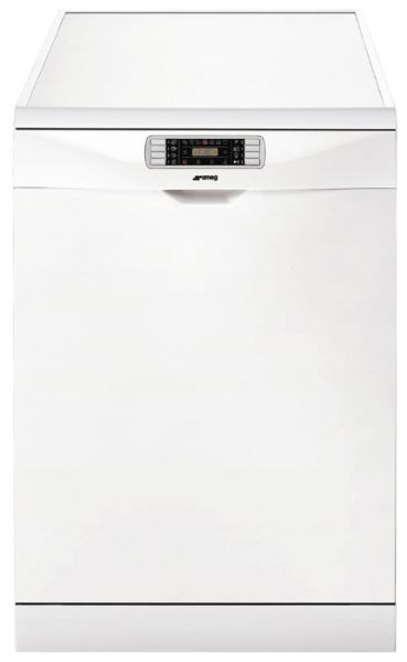 Посудомоечная машина Smeg LVS145B