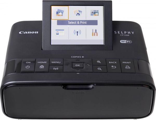 Принтер Canon SELPHY CP1300