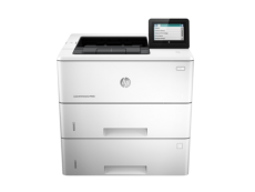 Принтер HP LaserJet Enterprise M506x (F2A70A)