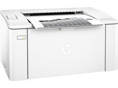 Принтер HP LaserJet Pro M104a , G3Q36A#B09