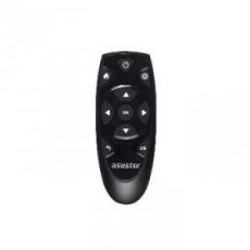 Пульт для телевизора ASUSTOR AS-REMOTE infrared