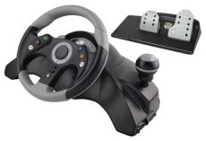 Руль Mad Catz MC2 Racing Wheel for Xbox 360