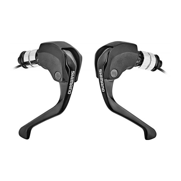 Шифтер Shimano Ultegra Di2 R8060 левый, правый, с оплеткой 2x11 ск.