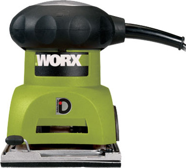 Шлифовальная машина Worx WU645