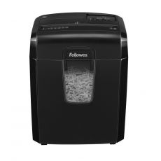 Шредер Fellowes PowerShred 8С