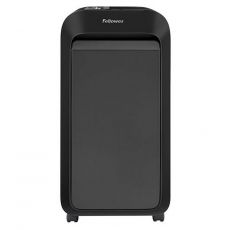 Шредер Fellowes PowerShred LX221 черный