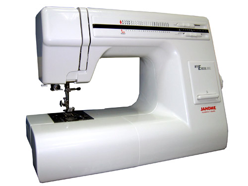 Швейная машина Janome My Excel 23L (1231)