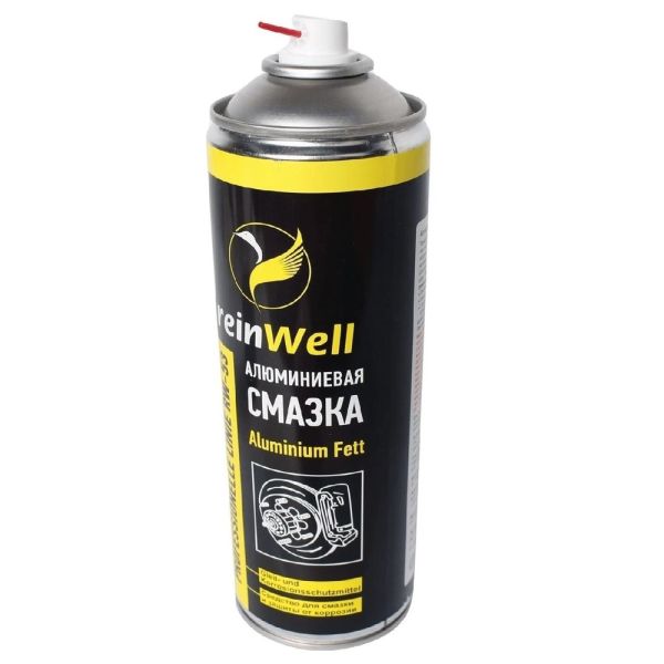 Смазка ReinWell RW-53 0,05 кг