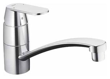 Смеситель Grohe Eurosmart 32842000