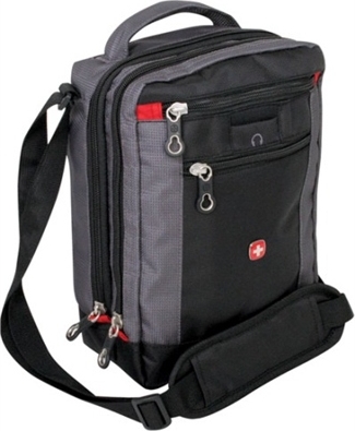 Сумка Wenger 1092238 Vertical Boarding Bag