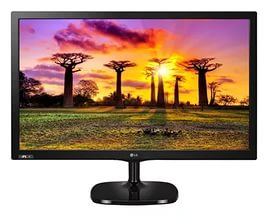 Телевизор LG 22MT58VF-PZ