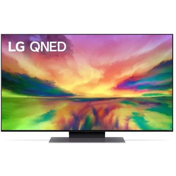 Телевизор LG 50QNED816RA.ARUB 50