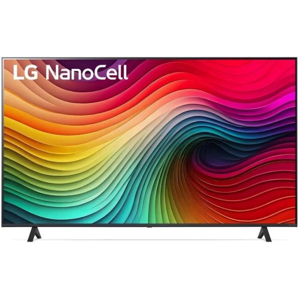 Телевизор LG 55NANO80T6A.ARUB 55