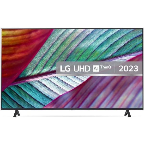 Телевизор LG 65UR78006LK.ARUB 65