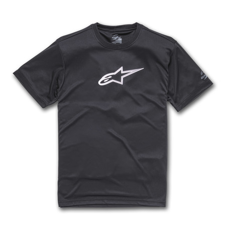 Термобелье Alpinestars Premium черный S