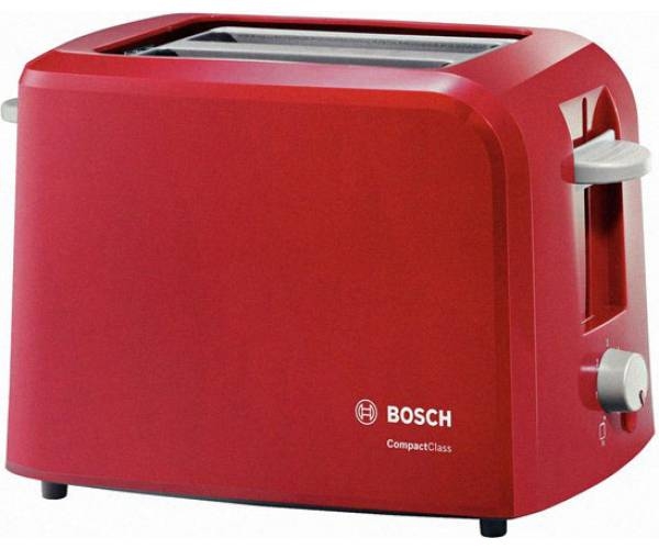 Тостер Bosch TAT3A014-