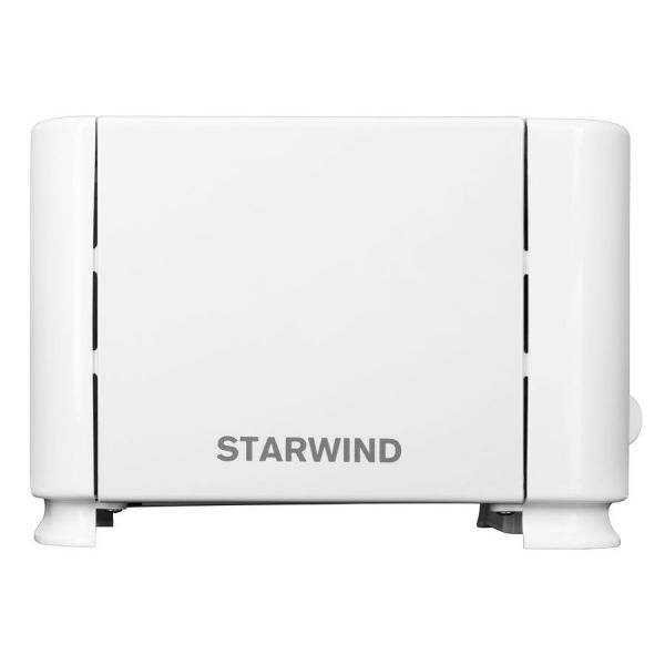 Тостер StarWind ST1100 белый