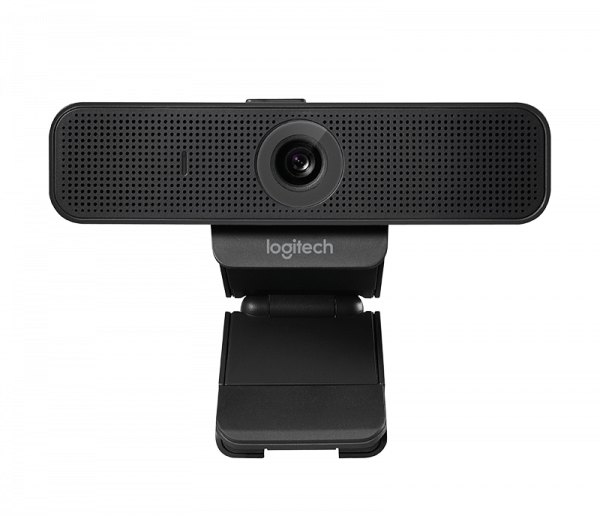 Веб-камера Logitech C925e