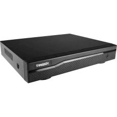 Видеорегистратор NVR/HVR Trassir NVR-1104P V2 NVR (сетевой)