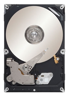 Внешний жесткий диск Seagate ST4000VM000