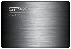 Внешний жесткий диск Silicon Power SP120GBSS3V60S25