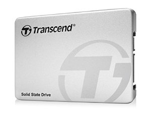 Внешний жесткий диск Transcend TS128GSSD370S