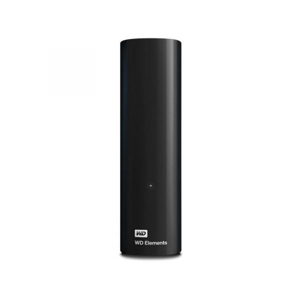 Внешний жесткий диск Western Digital WDBWLG0160HBK-EESN 16 Тб HDD 3.5 