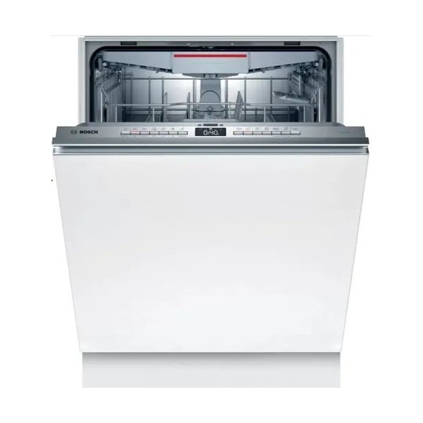 Встраиваемая посудомоечная машина Bosch SMV4HVX31E полноразмерная, белый