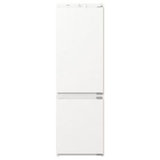 Встраиваемый холодильник Gorenje RKI418FE0 белый