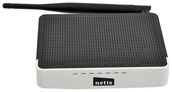 Wi-Fi роутер Netis WF-2411