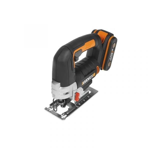 Электролобзик Worx WX543