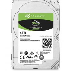 Жесткий диск Seagate Barracuda ST4000LM024 4 Тб HDD SATA III 2.5 