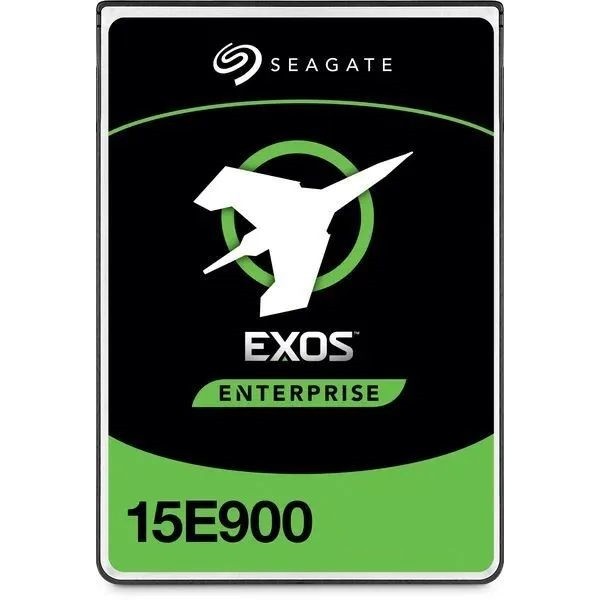 Жесткий диск Seagate Exos 15E900 HDD 2.5