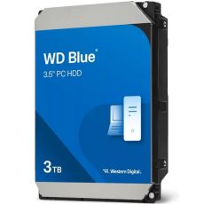 Жесткий диск Western Digital Blue HDD 3.5 