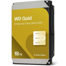 Жесткий диск Western Digital Gold HDD 3.5 