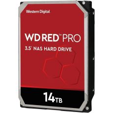 Жесткий диск Western Digital Red Pro WD141KFGX, 14336 Гб, HDD 3.5 