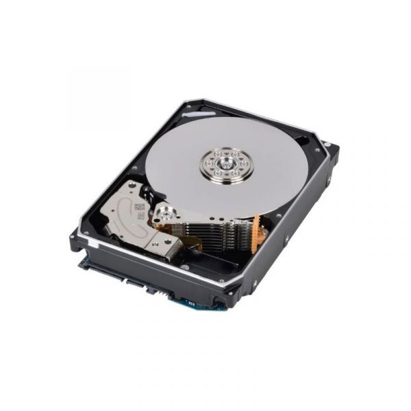 Жесткий диск Western Digital WUH722020ALE6L4 HC560 20 Тб HDD SATA III 3.5 