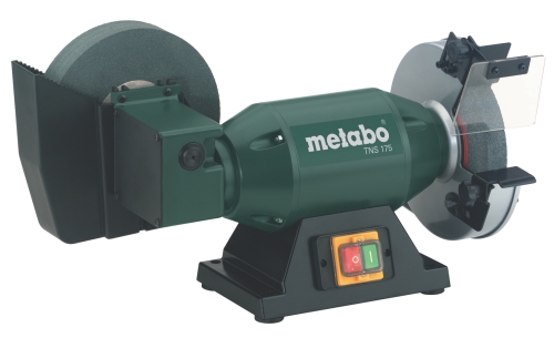 Заточной станок Metabo TNS 175 611750000